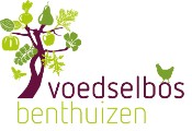 Logo Voedselbos Benthuizen