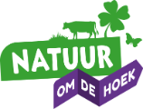 Logo Natuur om de hoek
