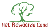 Logo Vereniging Natuurbeleving
