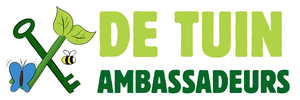 Logo De Tuinambassadeurs