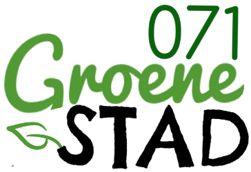 Ga naar de homepage van GroeneStad071