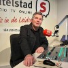 Open het profiel van Chris de Waard