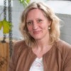 Open het profiel van Manuella Slof
