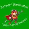 Open het profiel van ZAPper Stevenshof